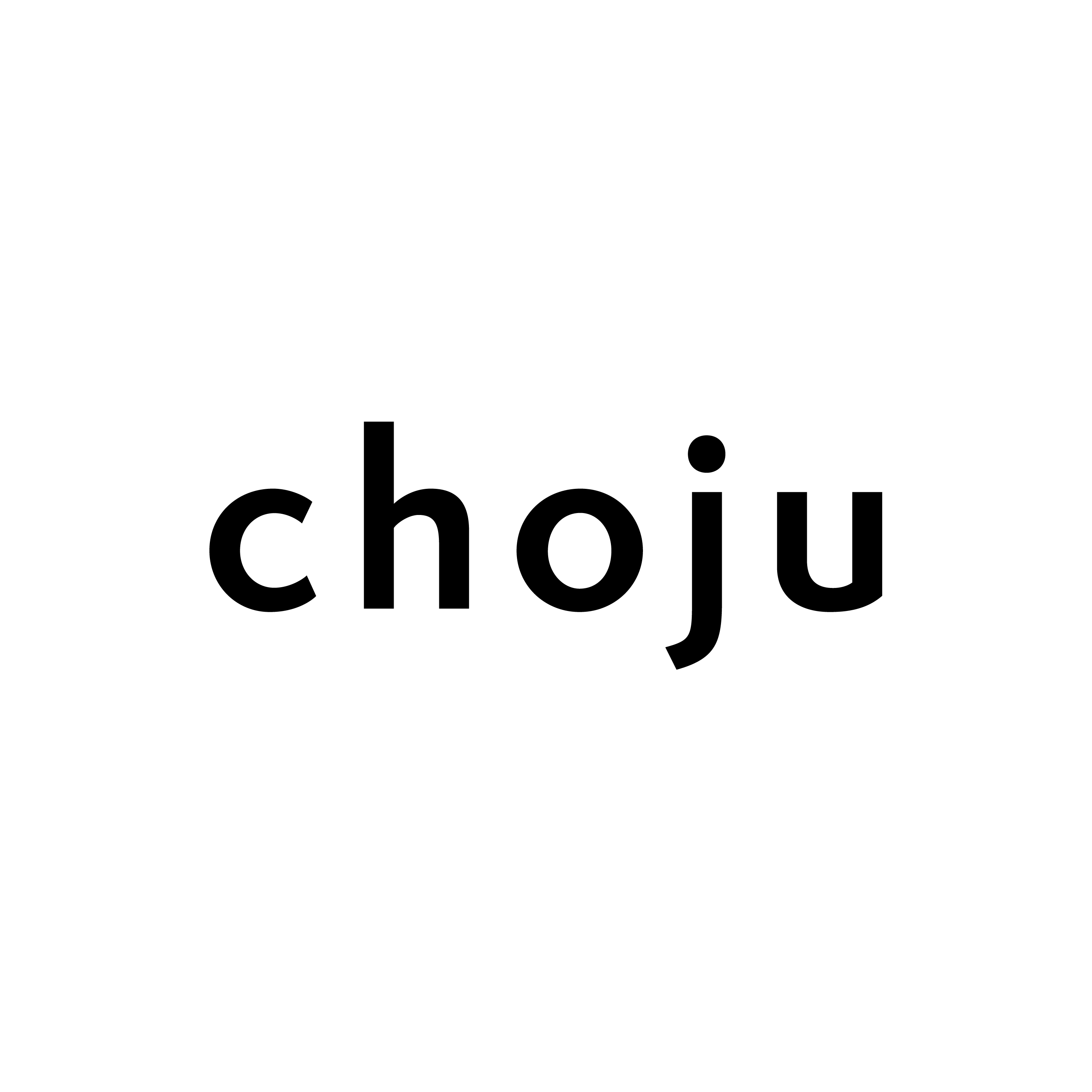 お問い合わせ – choju